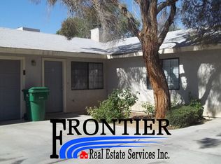 629 W Perdew Ave #C, Ridgecrest, CA 93555