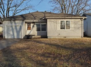 1924 A St NE, Miami, OK 74354