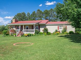 1020 Twin Rivers Rd, Greensboro, GA 30642