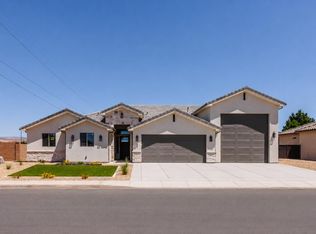 37 E Antone Way, Washington, UT 84780