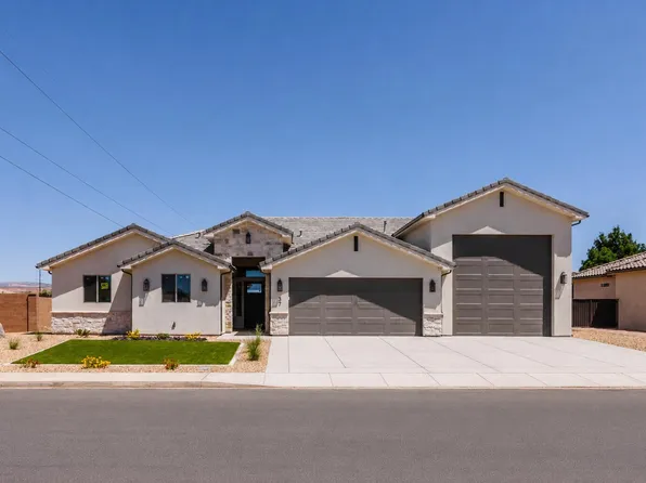 37 E Antone Way, Washington, UT 84780