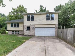 16200 Saint Louis Ave, Markham, IL