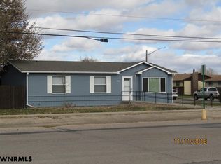 2002 Avenue N, Scottsbluff, NE 69361