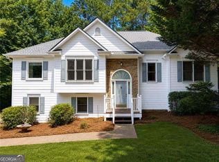 435 Lower Burris Rd, Canton, GA 30114