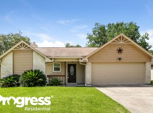 3311 Hartfield Ln, Spring, TX 77388