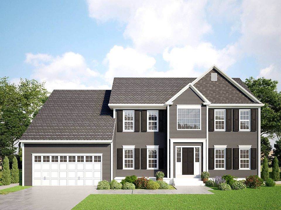 1st image of 0 Mallory Way