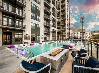 Residences at The Grove, Dallas, TX 75204