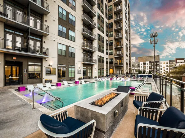 3330 Oak Grove Ave #1309, Dallas, TX 75204