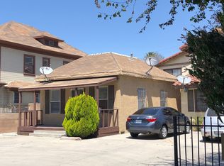 265 E G St, Colton, CA 92324