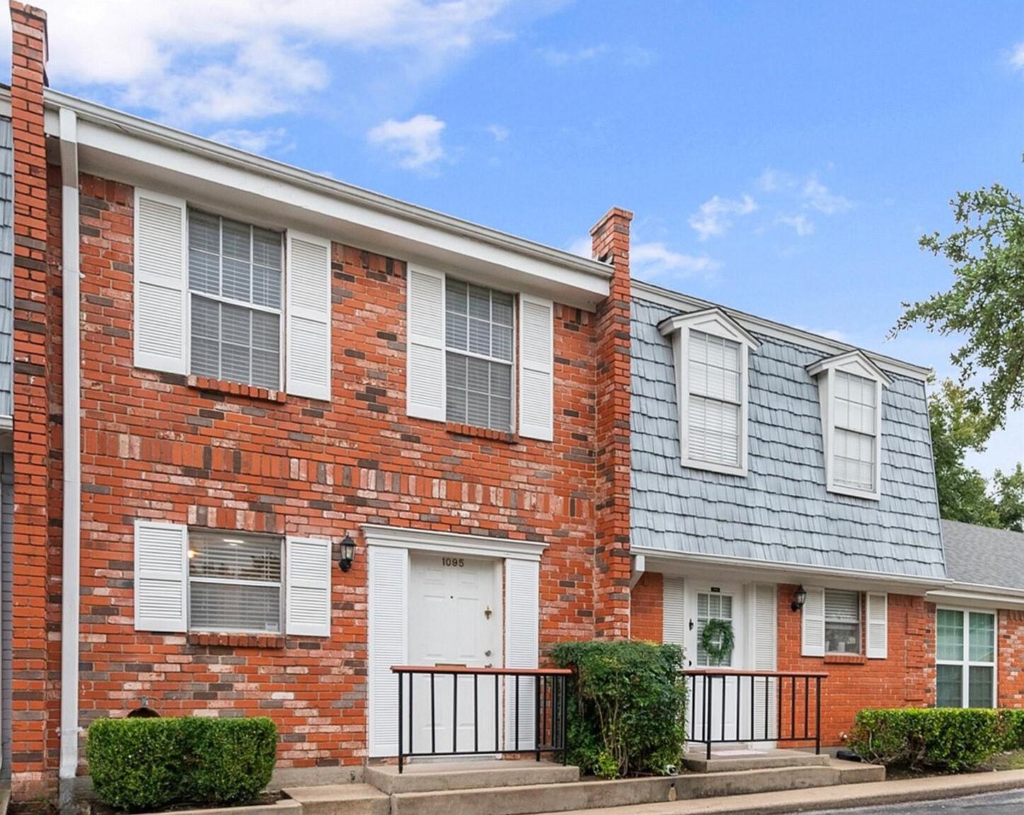 1095 Roaring Springs Rd, Fort Worth, TX 76114 Zillow