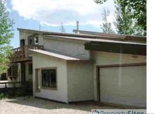 530 Apache Rd, Gunnison, CO 81230