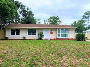 123 Mohegan Rd, Saint Augustine, FL 32086