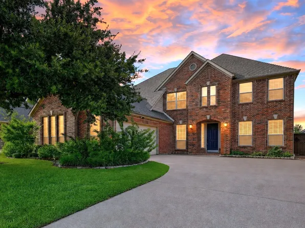 4229 Bonita Dr, Flower Mound, TX 75022