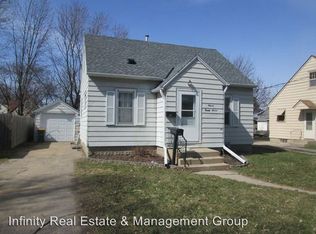 1127 4th Ave SE, Rochester, MN 55904