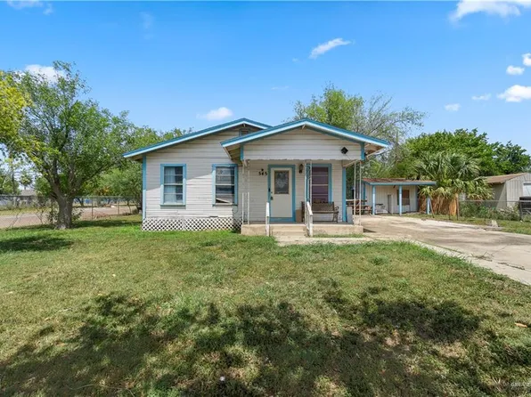 545 S Colorado Ave, Mercedes, TX 78570