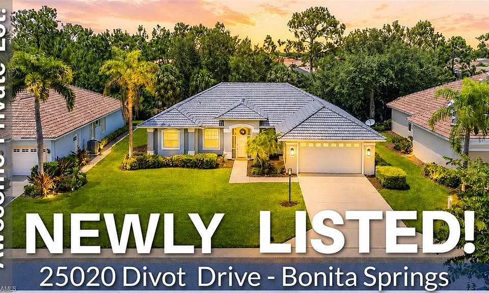 1st image of 25020 Divot DR