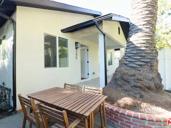 345 Huntley Dr, West Hollywood, CA 90048