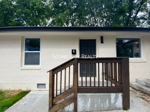 1905 Hermosa St Unit C, Nashville, TN 37208