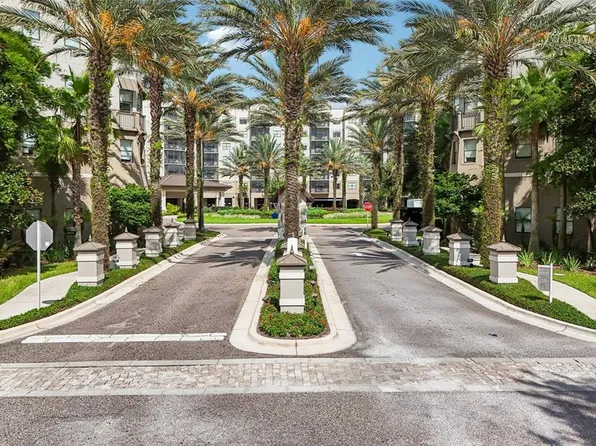 14501 GROVE RESORT AVENUE #2342, WINTER GARDEN, FL 34787