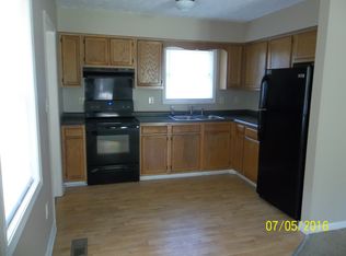 152 York Ave, Hoffman, NC 28347