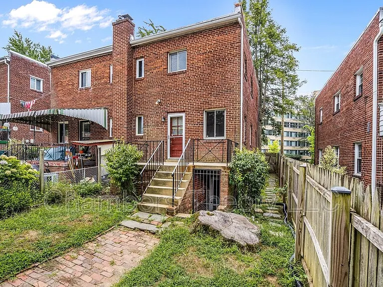1419 Rittenhouse St NW — Photo 43