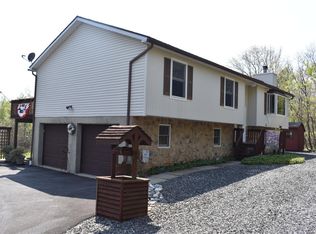137 Claremont Dr, Albrightsville, PA