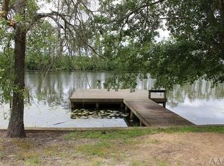 Leisure Shore Rd, Como, NC 27818