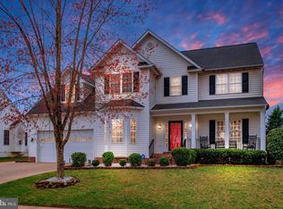 2804 Angela Ct, Fredericksburg, VA 22408