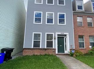1624 N 5th St, Harrisburg, PA 17102
