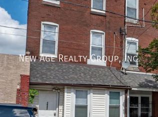 3947 Haverford Ave #B, Philadelphia, PA 19104