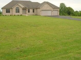 8914 S Hill Rd, Marengo, IL 60152