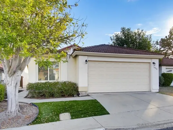 15860 Caminito Cercado, San Diego, CA 92128