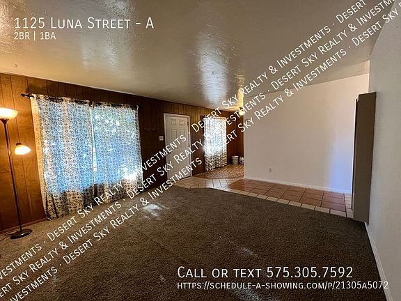 5th image of 1125 Luna St Unit A
