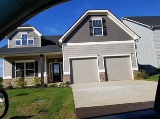 413 Windwood St, Simpsonville, SC 29680