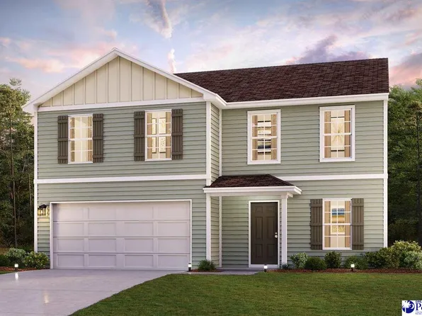1620 Denali Ln, Florence, SC 29506