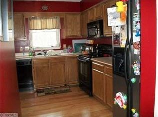 6002 Dawn Ridge Trl, Greensboro, NC 27410