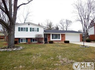 32428 Dunford St, Farmington Hills, MI