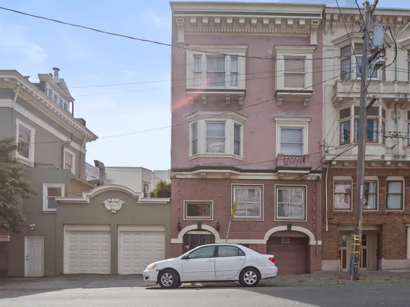 239 Clayton St APT 1, San Francisco, CA 94117