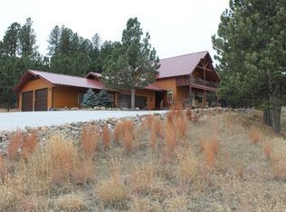 104 Trails End Ct, Custer, SD 57730