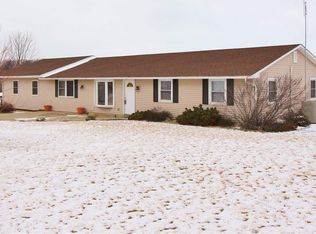 5033 E 600 S #57, Churubusco, IN 46723