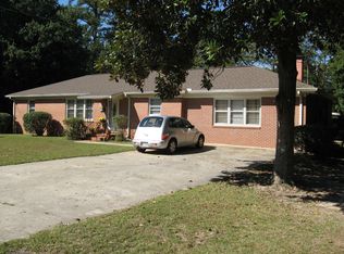 116 Willow Ave, Warner Robins, GA 31093