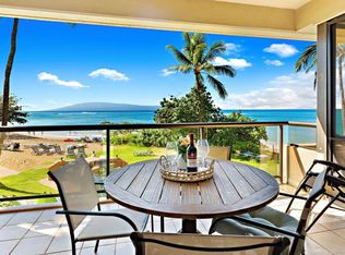 4299 Lower Honoapiilani Rd #317, Lahaina, HI 96761
