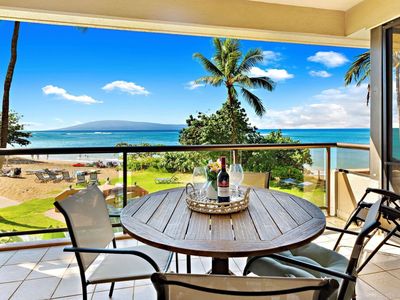 4299 Lower Honoapiilani Rd #317, Lahaina, HI, 96761