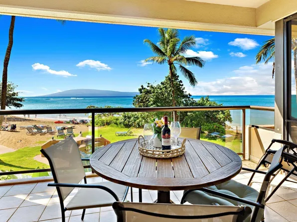 4299 Lower Honoapiilani Rd #317, Lahaina, HI 96761