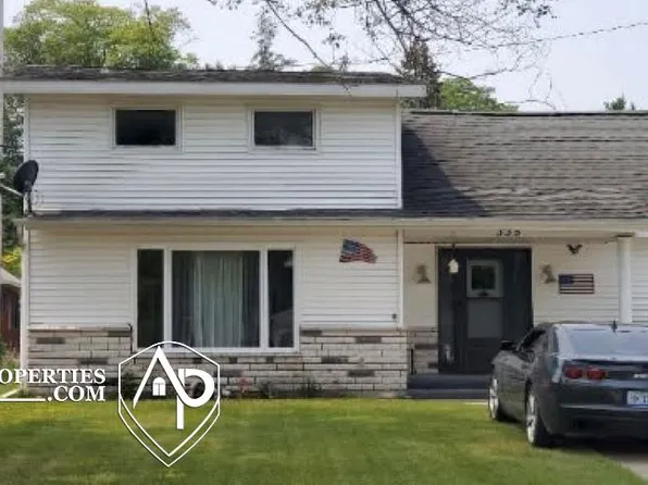 335 S 4th St, Rogers City, MI 49779