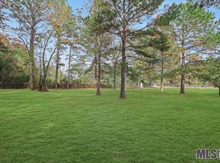1176 Cordoba Dr, Zachary, LA 70791