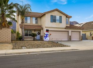 18825 Oakview Way, Lake Elsinore, CA 92530