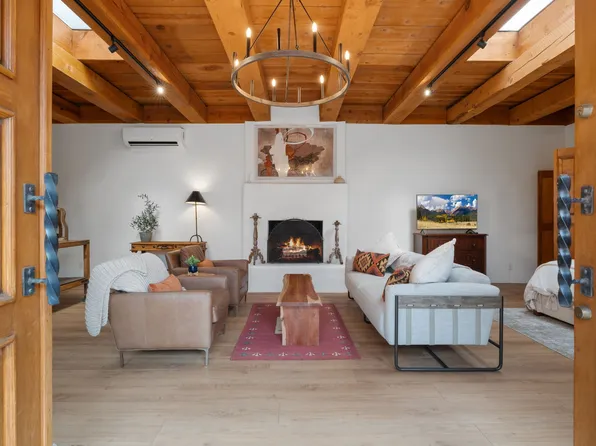 749 Alto St #A, Santa Fe, NM 87501