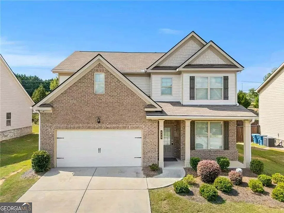 422 Hinton Farm Way