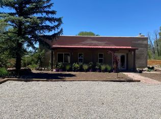 728 Paseo del Pueblo Norte, Taos, NM 87571